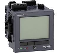 Schneider Electric METSEPM8240 PowerLogic PM8000/PM8240 Montaje de Panel, Metering Intermedio