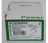 Schneider Electric METSEPM89M2600 PowerLogic PM8000 - Módulo de E/S - Digital