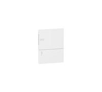 Schneider Electric MIP20106 Mini Pragma Empotrable P.P, 1F 6M
