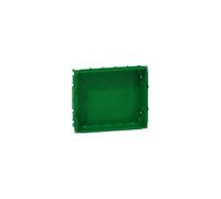Schneider Electric MIP80104 Cubeta Mini Pragma, 1F 4M