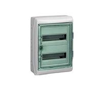 Schneider Electric MIP80212 Cubeta Mini Pragma, 2F 24M