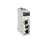 Schneider Electric Modicon M580, módulo de comunicación IEC 61850