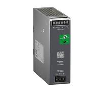 Schneider Electric Modicon Power Supply - Fuente de alimentación (240 W, 240 V AC, 48 V DC/5 A)