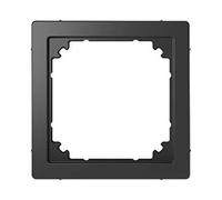 Schneider Electric MTN4080-6034 Adaptador Elegance-D-Life, Antracita