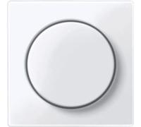 Schneider Electric MTN5250-0325 Tapa para Regulador Giratorio, Brillante Activo