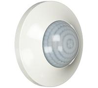 Schneider Electric MTN5510-1219 Detector de Presencia Argus Master 2 Canales