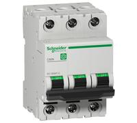 Schneider Electric Multi9 C60N 3P 50A Interruptor Automático - M9F11350