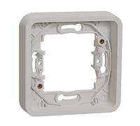 Schneider Electric Marco MUR39107 – 1 elemento blanco