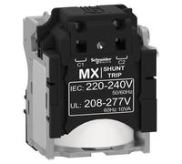 Schneider Electric MX Shunt Trip 220-240V AC - LV429387