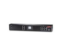 APC NetBotz Rack Sensor Pod 150 sistema de seguridad