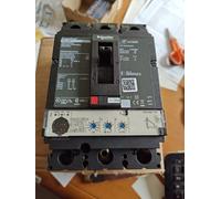 Schneider Electric NHDF3615U31XTW Power Pack HD 150 3P 150A 600Vca 50/60Hz