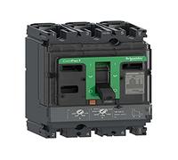 Schneider Electric NSX100HB1 75kA AC 3P 50A TMD Interruptor Cuadro Electrico Marca