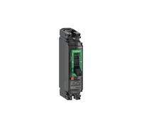 Schneider Electric NSX100N 25kA AC-DC 1P 16A TMD marca