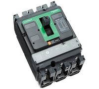 Schneider Electric NSX100N 50kA AC 3P3R 100A TMD marca