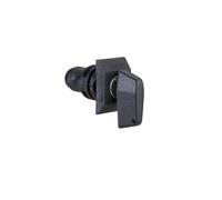 Schneider Electric NSYCDBPLM Inserto de doble barra (3 mm) para escudete rectangular de PLM