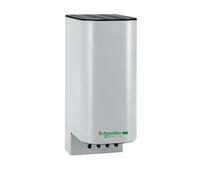 Schneider Electric NSYCR150WU2C Resistencia Calefactora ClimaSys PTC, 150 W, 110-250 V Aislada