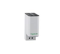 Schneider Electric NSYCR20WU2C Resistencia Calefactora ClimaSys PTC, 20 W, 110-250 V Aislada