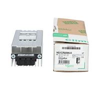 Schneider Electric NSYCR55WU2 Resistencia Calefactora ClimaSys PTC, 55 W, 110-250 V