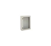 Schneider Electric NSYCRN43200T Puerta Transparente Spacial Crn Sin Placa De Montaje Al 400 X An 300 X L 200 Ip66 Ik08