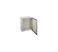 Schneider Electric NSYCRN65250 Puerta Ciega Spacial Crn Sin Placa De Montaje Al 600 X An 500 X L 250 Ip66 Ik10