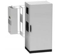 Schneider Electric NSYCURFT1K6T2K Kit de Reconversión para Climatizador Lateral, 1 A 2 Kw, Nsycu 1400-1800 W