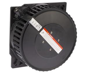 Schneider Electric NSYCVF550M230FB Ventilador Para Hd Climasys Cvhd Exterior - Sin Filtro - 550 M3/H 230 V Ca