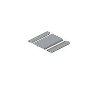 Schneider Electric NSYEC1261 placa de introducción de cable 1200x600 cables a...