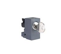 Schneider Electric NSYIN1242E1 Bombín cilíndrico cerradura 1242E