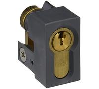 Schneider Electric NSYINKFAC2 Bombín cilíndrico con cerradura FAC