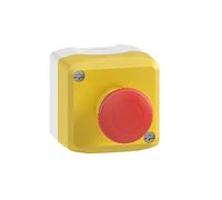 Schneider Electric NSYINPULS1 Inserto de forma, botón pulsador