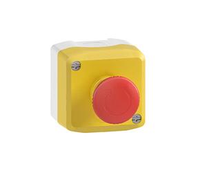 Schneider Electric NSYINPULS1 Inserto de forma, botón pulsador