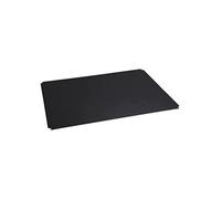 Schneider Electric NSYMB86 Placa de Montaje Aislante para Armario Al 800 x An 600 mm, baquelita