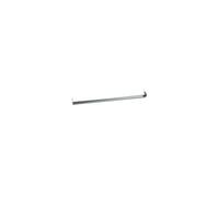 Schneider Electric NSYMFSC60D Juego de carril ajustable en profundidad Spacial SF/SM con soportes - 600 mm