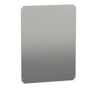 Schneider Electric NSYMM86 Placa De Montaje 800x600mm - NSYMM86