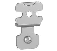 Schneider Electric NSYPFCR CONJ 4 FIJACION MURAL PARA CRN