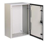 Schneider Electric NSYS3DEX3320 Armario Spacial S3D, Ip 66 Ik 10 Ral 7035, Al 300 x An 300 x L 200