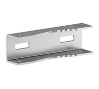 Schneider Electric NSYSFPSC50 Dispositivo De Fijación A Poste Mural Spacial, Long. 500. Para Poste Máx. 675