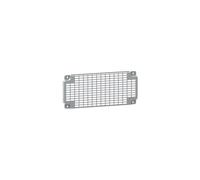 Schneider Electric NSYSTMP6080 Placa de Montaje Spacial SF/SM Perforada, 800 mm