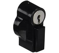 Schneider Electric NSYTHL405PLM Maneta Exterior con Bombín y Llave 1242E