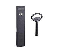 Schneider Electric NSYTHL455PLM Maneta con Llave 455