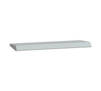 Schneider Electric NSYTJ6025 Tejadillo 600 x 250 mm para Armario