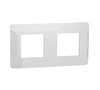 Schneider Electric NU200418 Mecanismo de empotrar, Blanco