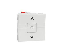 Schneider Electric NU320818 Interruptor De Persianas Polar