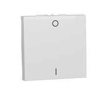 Schneider Electric NU326218 Interruptor Bipolar 16 A 2 Mod Polar