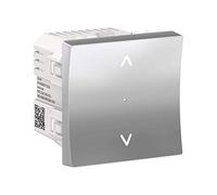 Schneider Electric NU350830 Control Comunicable Wiser Aluminio