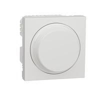 Schneider Electric NU351418 Regulador Giratorio Led 4 200 Va Polar