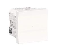 Schneider Electric NU351518 Regulador puls. LED 7 200 W Wiser Polar