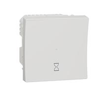 Schneider Electric NU353518 Interruptor Temporizado 10A Polar