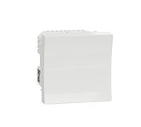 Schneider Electric NU353720W BP zigbee 10A Blanco Antimicrob