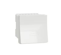Schneider Electric NU378618 Timbre Electrónico 5 Melodías Polar